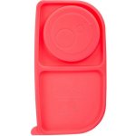 b.box Náhradní silikonové těsnění na Svačinový box střední flamingo fizz – Sleviste.cz