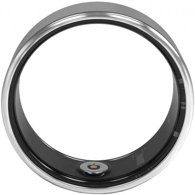 TESLA Ring G55 stříbrný velikost 7 – Zboží Mobilmania