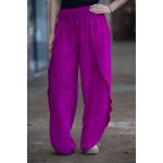 Vzdušné kalhoty KIARA Bílá – Sleviste.cz