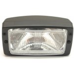 Světlomet střešní s vodičem (JRL+FRT) 12V/H4