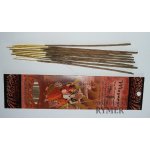 Rymer Vonné tyčinky MAYAPUR nagchampa supreme 10 ks – Hledejceny.cz