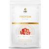 Bezlepkové potraviny TMF Proteinová ovesná kaše Protein Porridge jahoda 800 g