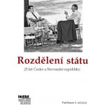 Rozdělení státu: 25 let České a Slovenské republiky – Hledejceny.cz