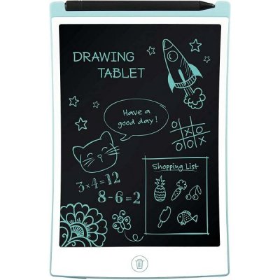 Tablet na poznámky a kreslení – Sleviste.cz