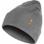 Fjällräven Classic Knit Hat grey – Hledejceny.cz