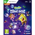 Spongebob SquarePants: Cosmic Shake (XSX) – Hledejceny.cz