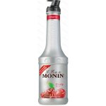 Monin Cherry Pyré 1 l – Zbozi.Blesk.cz