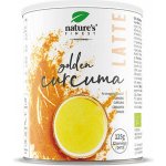 Nature's Finest Golden Curcuma Bio 125g – Hledejceny.cz