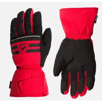 Rossignol Tech Impr sports red