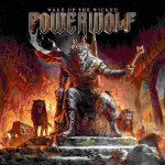 Powerwolf - Wake Up The Wicked CD – Zboží Mobilmania