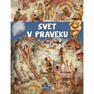 Svet v praveku