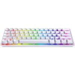 Razer Huntsman Mini Mercury Edition RZ03-03390400-R3M1 – Zboží Živě