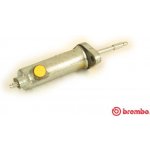 Pomocný válec, spojka BREMBO E 50 007