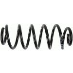 SACHS 994 412 Pružina podvozku (994412) – Sleviste.cz
