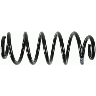 SACHS 994 412 Pružina podvozku (994412) – Sleviste.cz