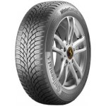 Continental WinterContact TS 870 P 235/55 R18 104H – Zboží Mobilmania