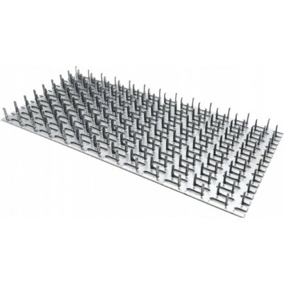 MTR Deska styčníková 105x147x1,5mm – Sleviste.cz