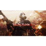 Killing Floor 2 – Hledejceny.cz