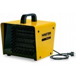 Master B 2 PTC Elektrické topidlo s ventilátorem – Zboží Mobilmania