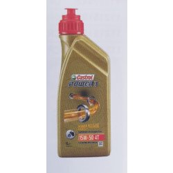 Castrol Power 1 15W-50 4 l