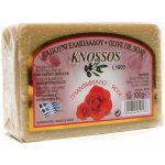 Knossos přírodní olivové mýdlo Růže 100 g – Zboží Mobilmania