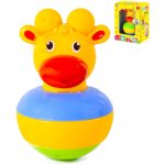 Rappa Roly poly žirafa – Zboží Dáma