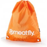 Meatfly Benched Flatout orange – Zboží Dáma