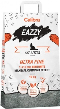 Calibra Eazzy Ultra Fine 10 kg