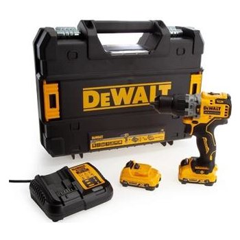 DeWALT DCD706D2