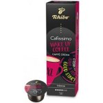 Tchibo Cafissimo Caffè Crema Wake Up XL 10 ks – Hledejceny.cz