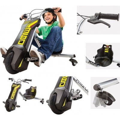 Razor Electric Power Rider 360 – Sleviste.cz