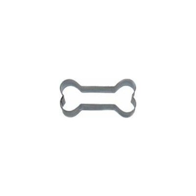 Vykrajovátko - Kost 6 cm / nerez – Hledejceny.cz