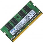 Samsung SODIMM DDR4 8GB 2133MHz M471A1G43DB0-CPB – Sleviste.cz