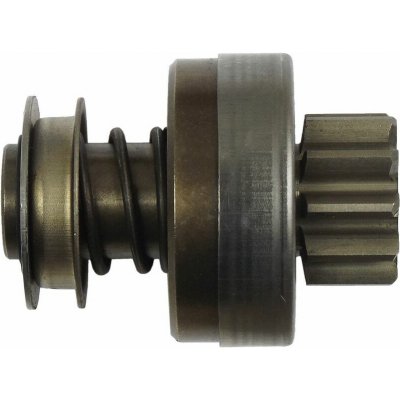 Volnoběžný převod, startér AS-PL SD9128 | Zboží Auto