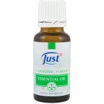 Just Olej z 31 léčivých bylin 20 ml – Sleviste.cz
