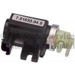 Měnič tlaku, turbodmychadlo PIERBURG 7.01633.04.0 | Zboží Auto