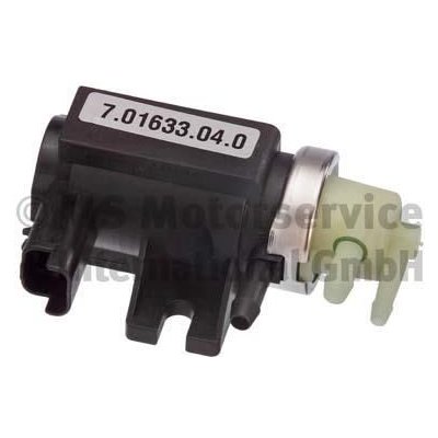 Měnič tlaku, turbodmychadlo PIERBURG 7.01633.04.0 | Zboží Auto