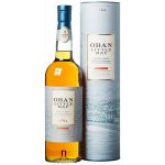 Oban Little Bay 43% 0,7 l (tuba) – Hledejceny.cz