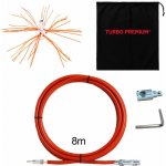 Turbo Premium Anaconda 8 m – Zboží Dáma