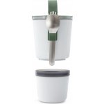 Black+Blum lunch pot original olivová – Sleviste.cz