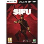 Sifu (Deluxe Edition) – Zboží Živě