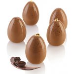 Silikomart silikon forma na dezerty Egg vejce 30 ml – Sleviste.cz