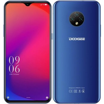 Doogee X95 2020