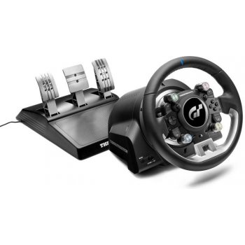 Thrustmaster T-GT II PS5, PS4 a PC 4160823