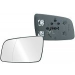 Sklo levého zpětného zrcátka OPEL ASTRA G | 1998-2009 | vyhřívané | chromové | asférické | TAIWAN | | Zboží Auto