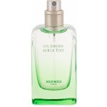 Hermès Un Jardin Sur Le Toit toaletní voda unisex 50 ml – Hledejceny.cz