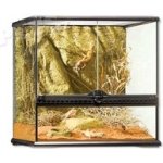 Hagen ExoTerra terárium 45 x 45 x 45 cm – Zboží Dáma
