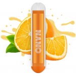 iJoy Lio Nano II Fresh Orange 16 mg 800 potáhnutí – Zboží Dáma