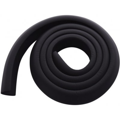 ISO pěnová páska 200 cm černá – Zboží Mobilmania