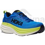 Hoka one one M Bondi 8 WIDE 1127953-ELT electric cobalt lettuce – Zboží Mobilmania